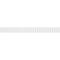 Ekena Millwork Knoxville Architectural Grade PVC Running Trim, 4"H x 5/8"P x 48"L RUNP04X0625X48KNX - alternate 5